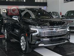 شێڤرۆلێت تاهۆ